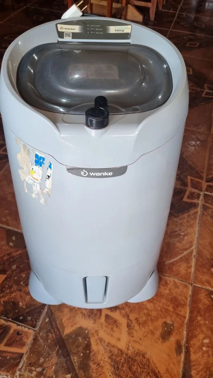 centrifuga  - Foto 2
