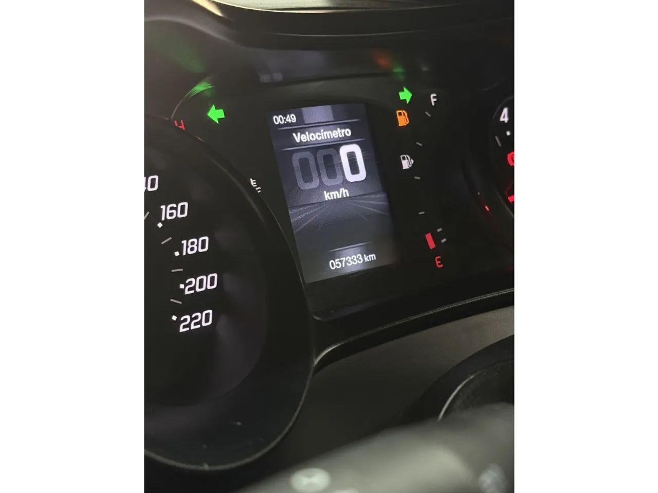 Fiat Argo Drive 1.0 Firefly 2023 - Foto 2