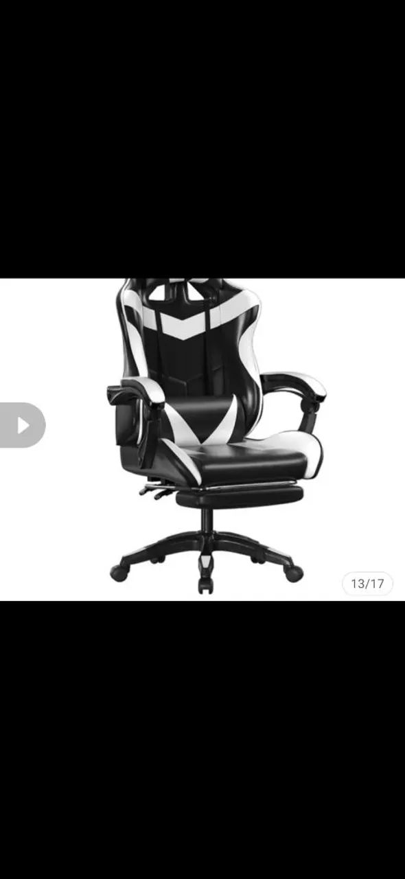Cadeira PC Gamer