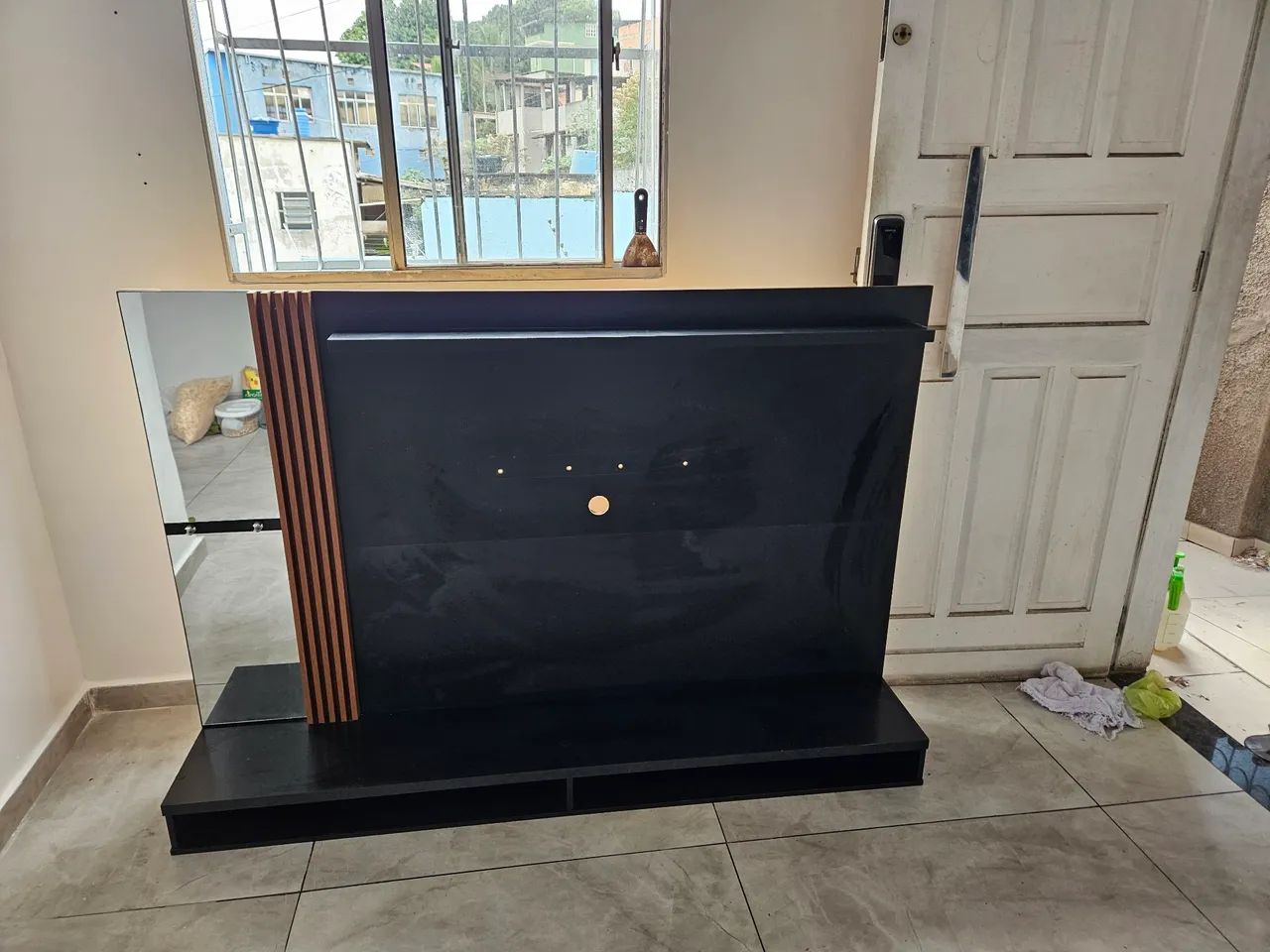 Painel para tv de 50 polegadas 