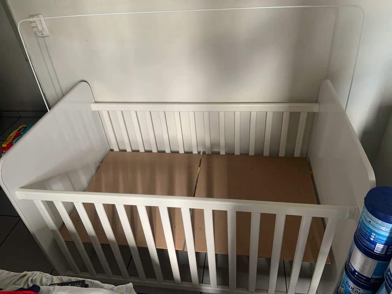 Berço Infantil - Foto 3