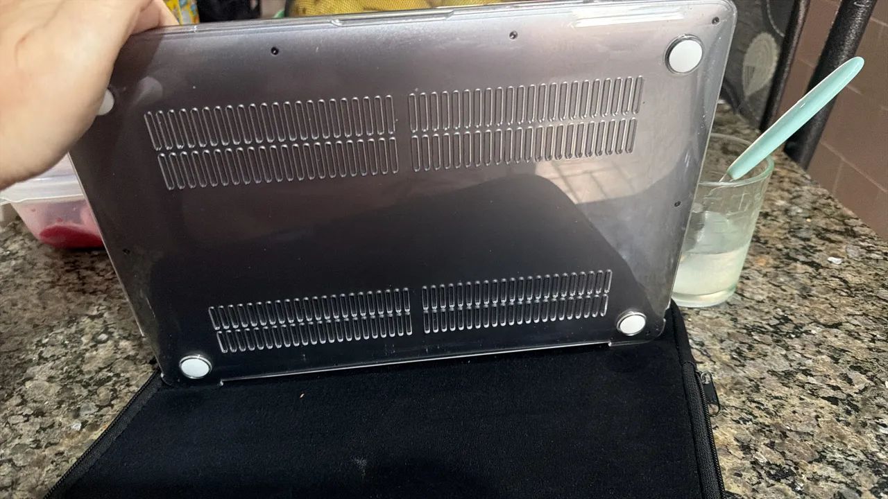 MacBook  - Foto 2