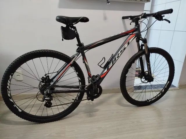 Bicicleta first aro 29 - Foto 2