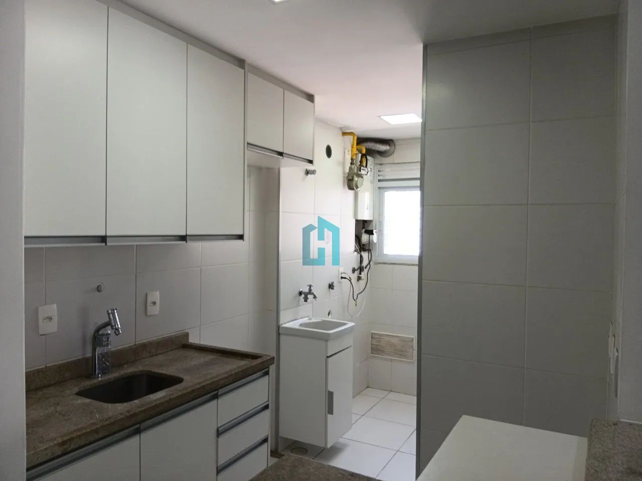 Ótimo apartamento no Vila Gumercindo, SP - Foto 4