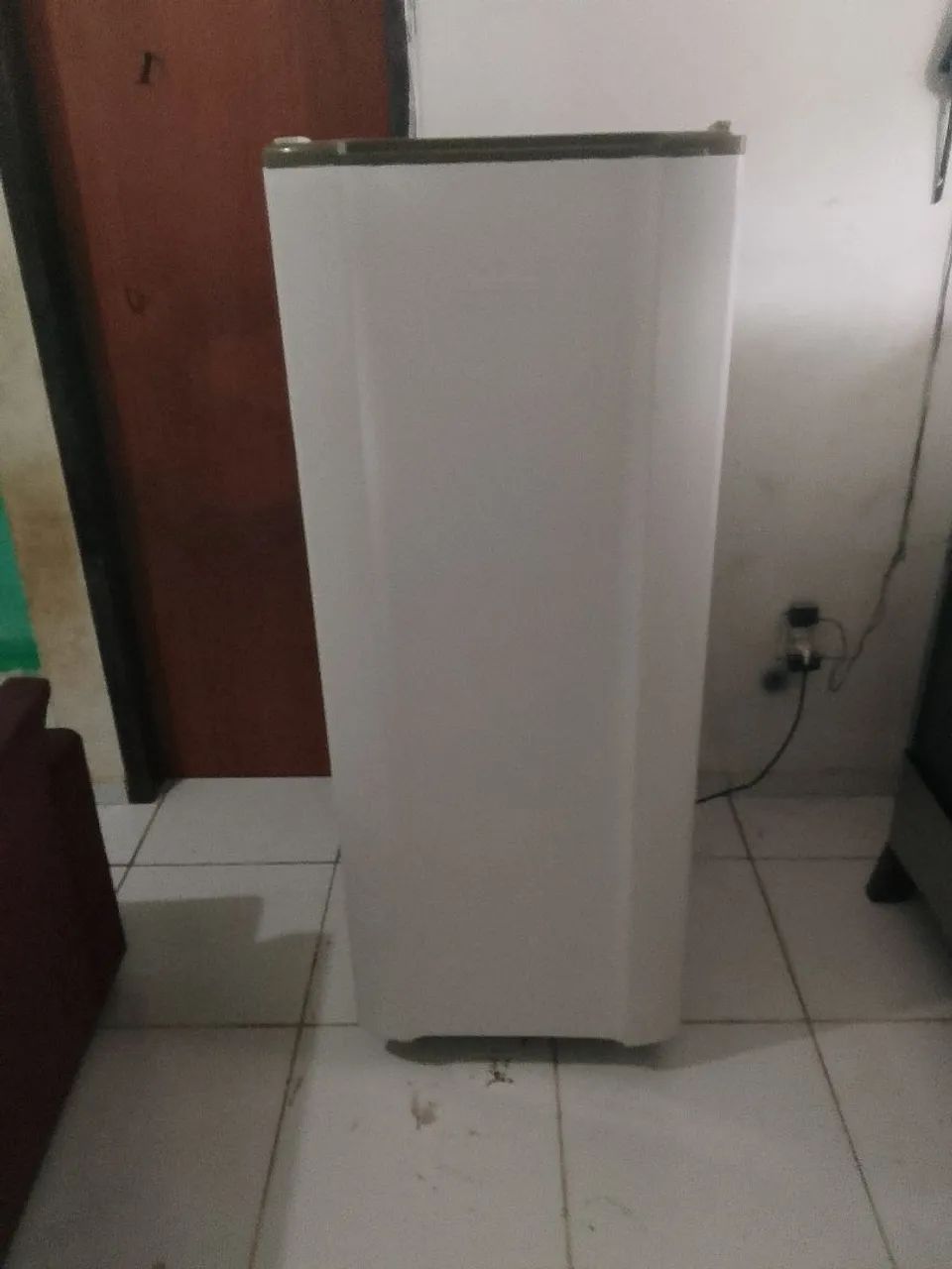 vende-se geladeira 