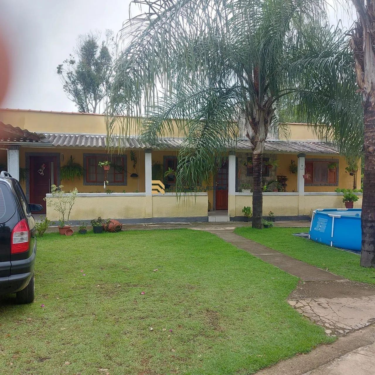 Chacara a Venda no Capão Grosso - Foto 3