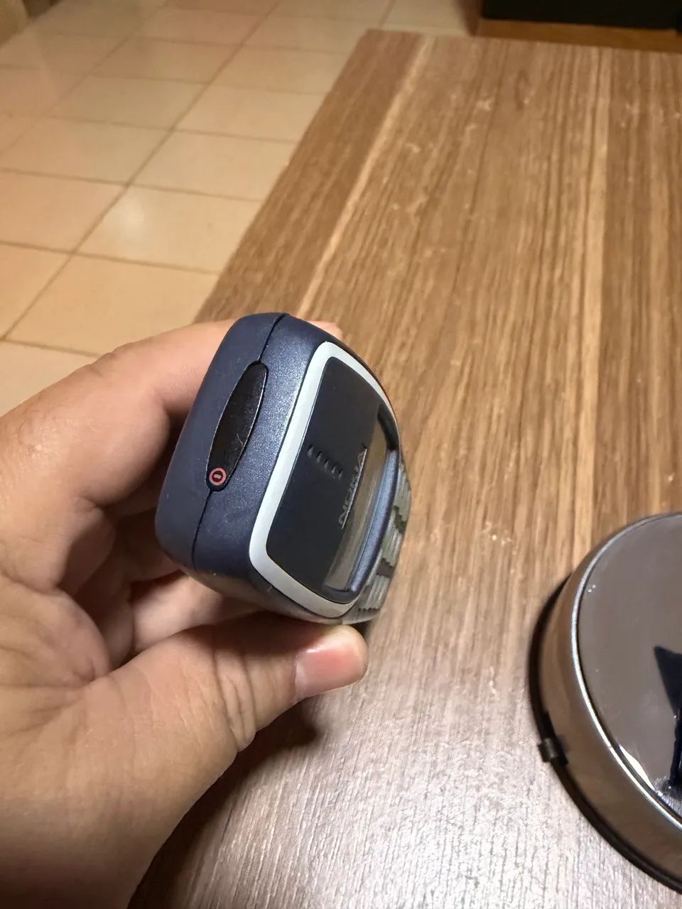 Nokia 3310 celular antigo para colecionadores  - Foto 3