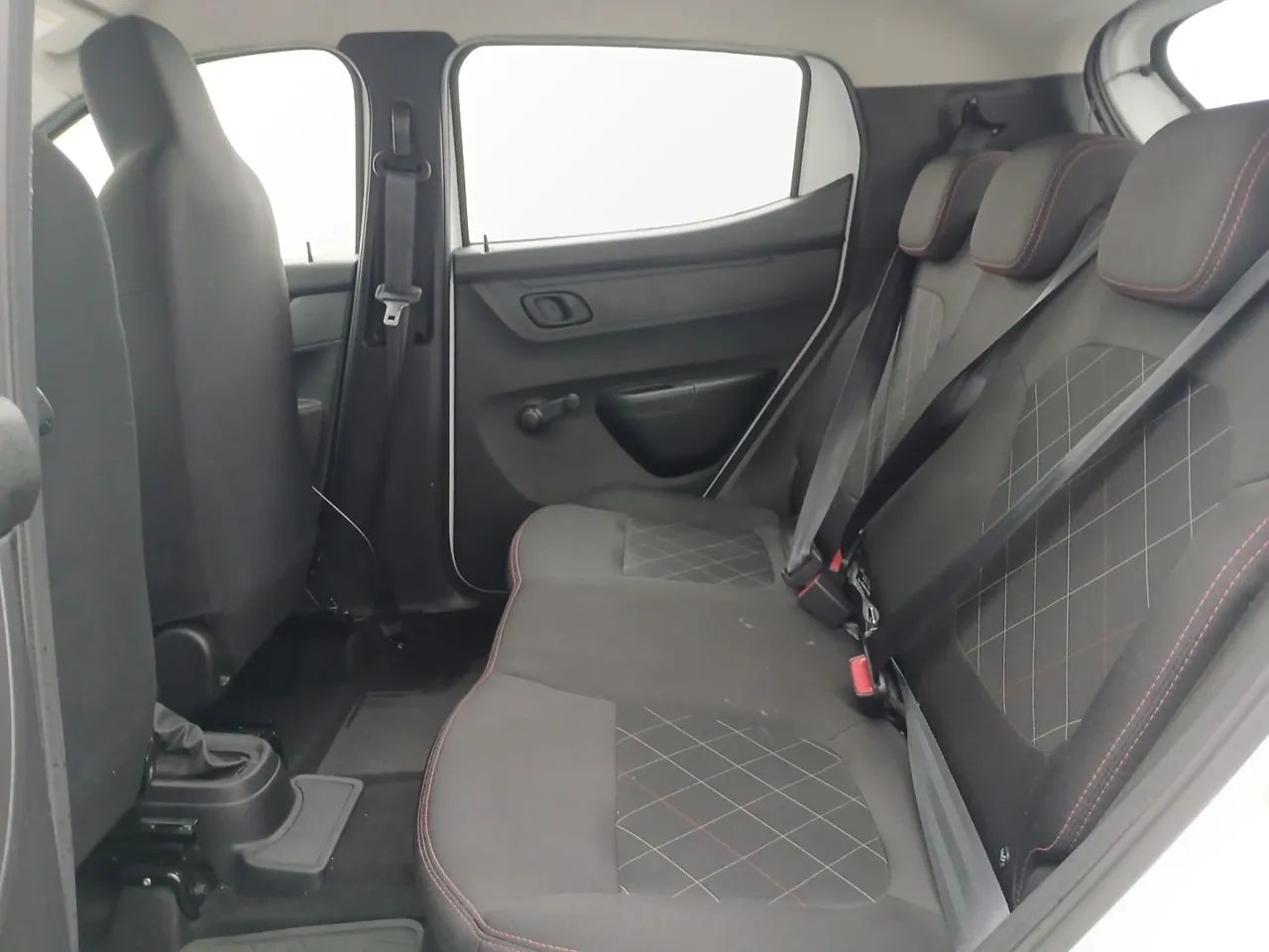 Renault Kwid 1.0 Zen, foto 17 de 18