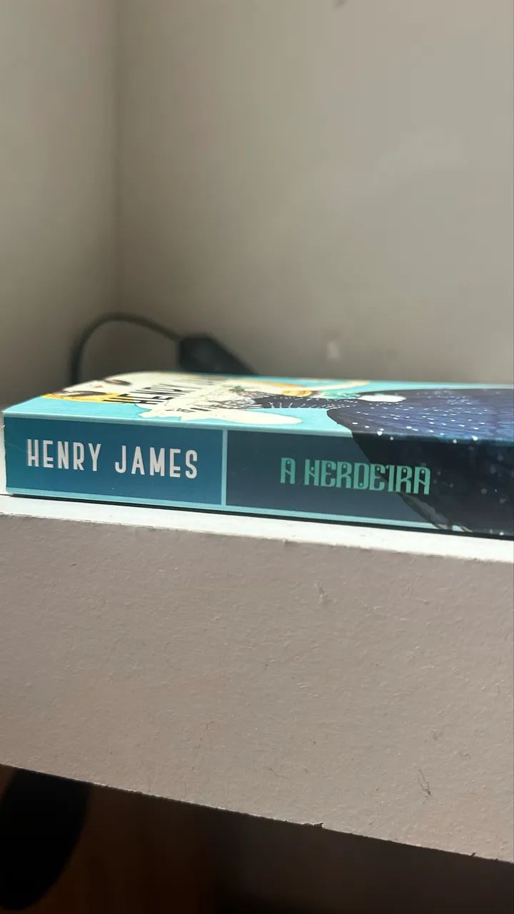 Livro A Herdeira - Foto 4