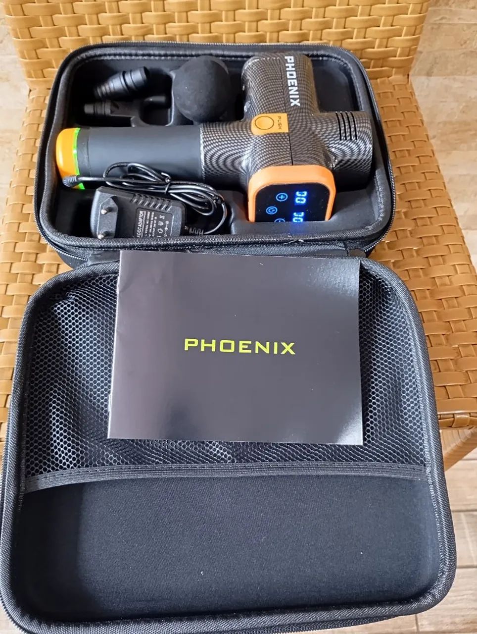 Massageador para proenix - Foto 4