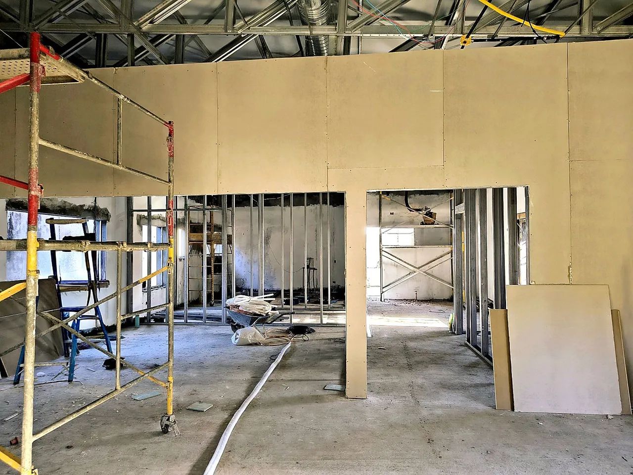 Serviços de Drywall - Foto 5