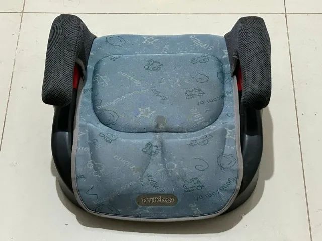 Assento de Elevação Burigotto 