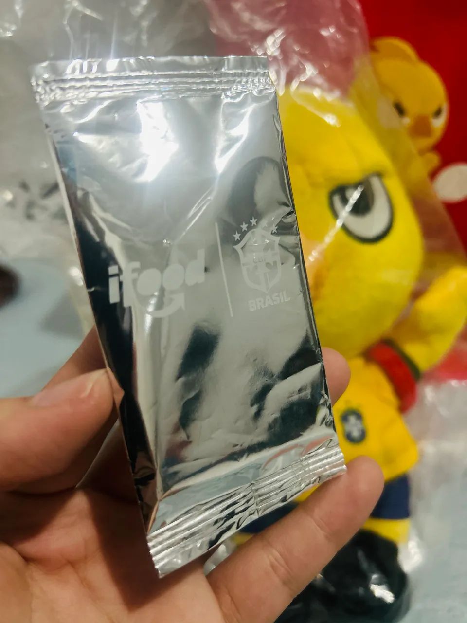 Canarinho iFood 1970 - Foto 2