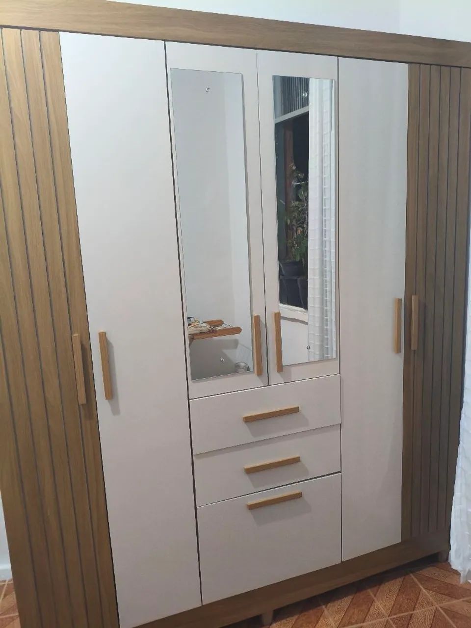 Guarda roupa  - Foto 3