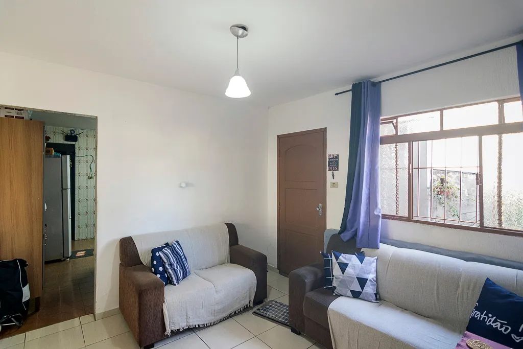Casa para venda em Jardim do Estádio com 2 quartos, 65m² - Foto 4