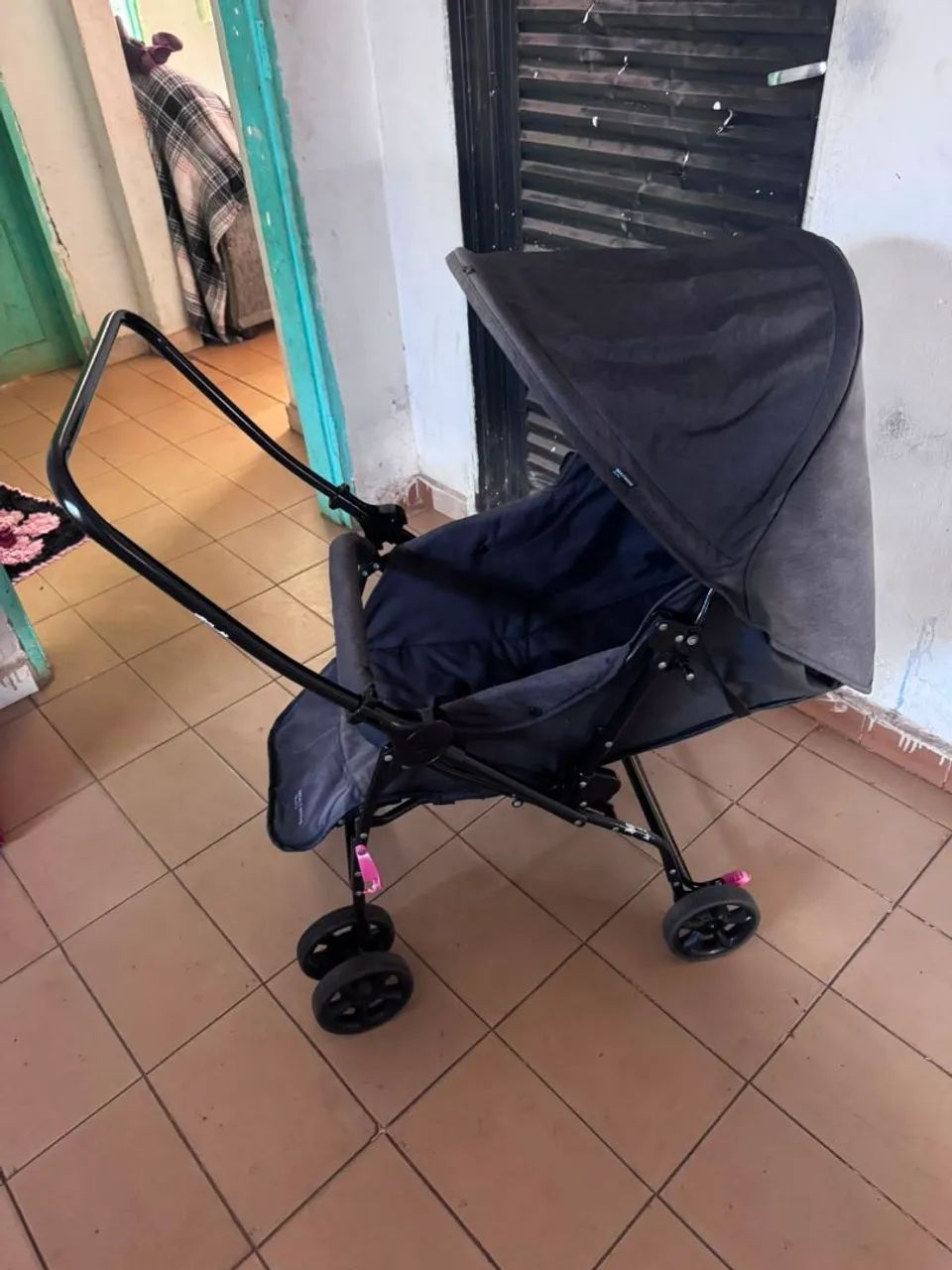 Carrinho  - Foto 4