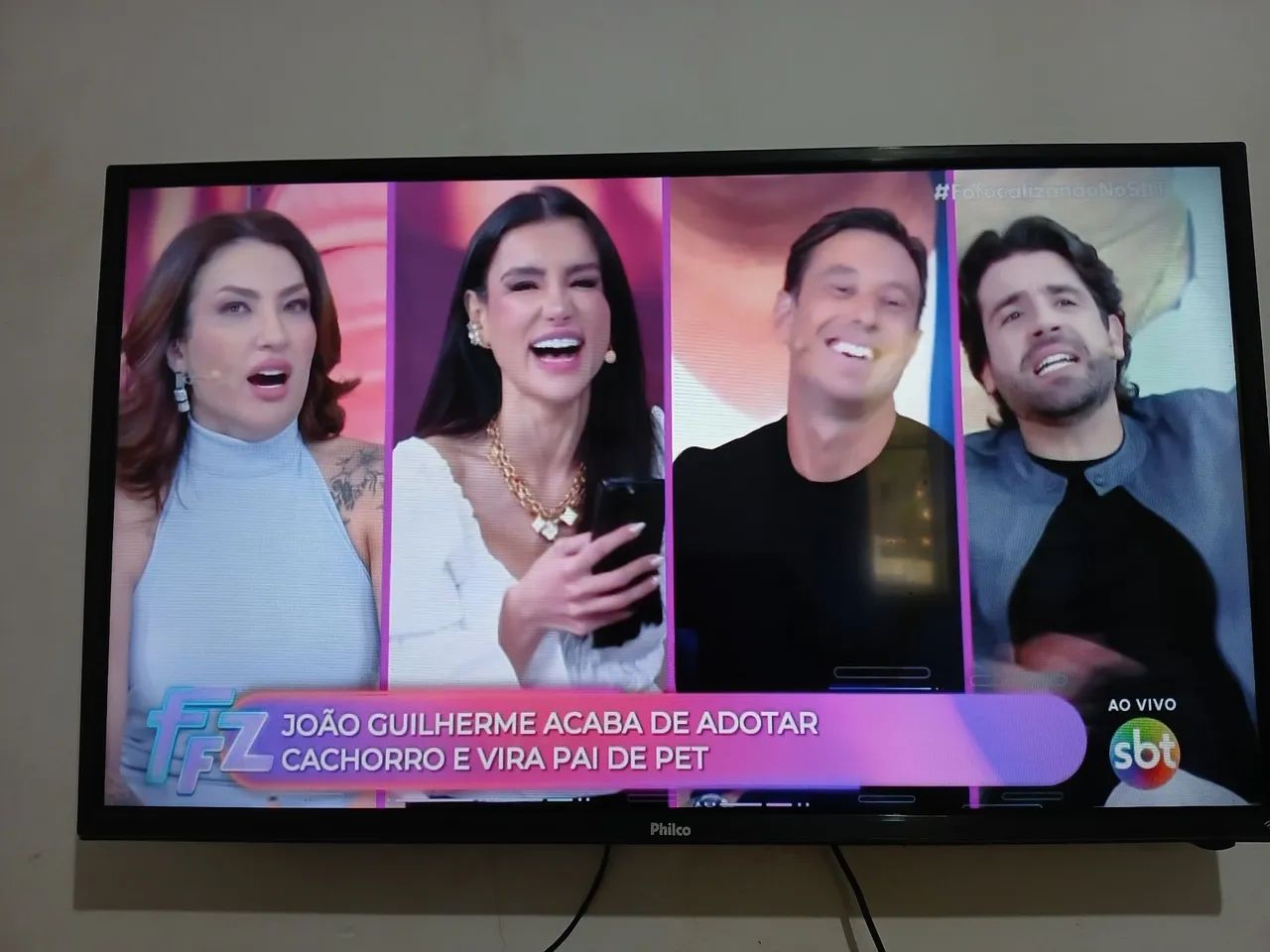 TV philcon