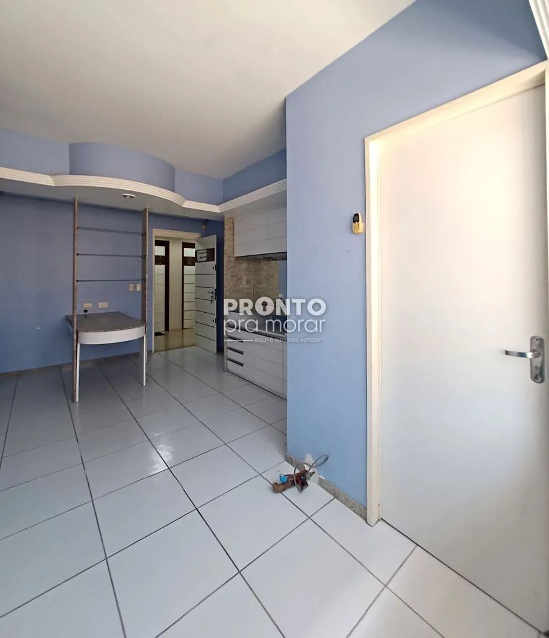 Sala/Conjunto Comercial em Casa Amarela - Foto 4