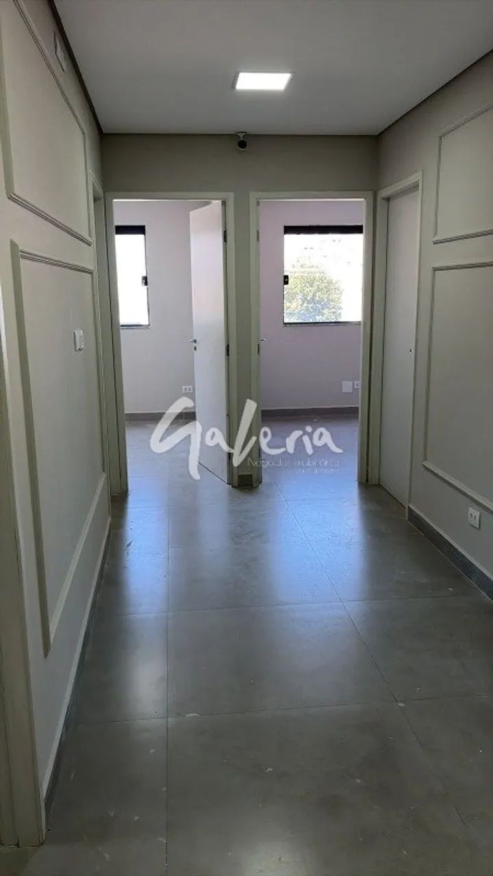 Prédio Comercial para Locação no Bairro Campestre em Santo André. - Foto 5