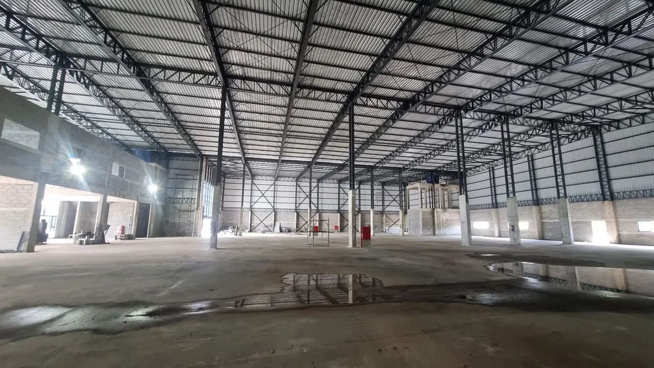 PRÉDIO COMERCIAL COM 6.000 M2 - Foto 5
