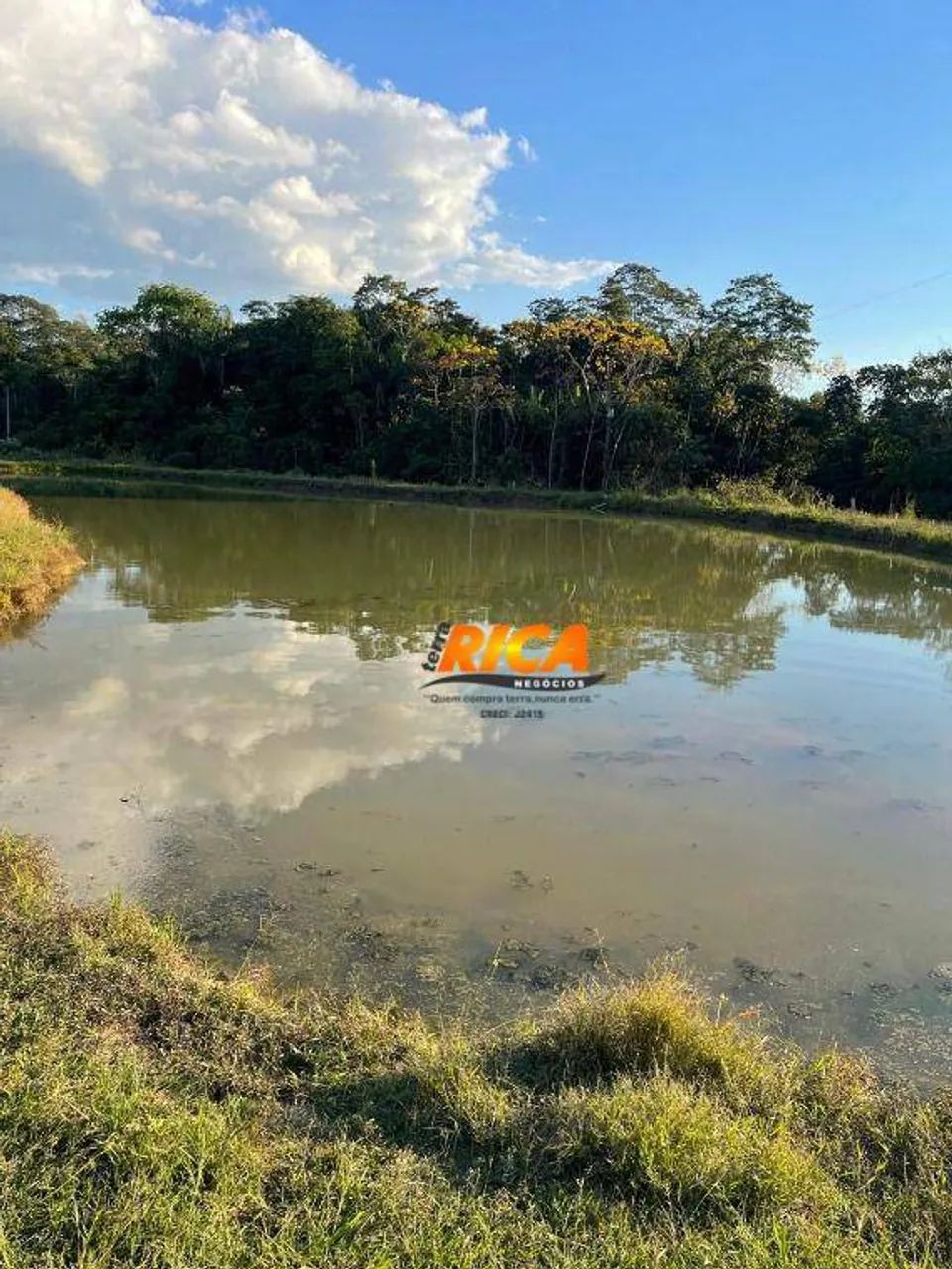 Sítio à venda - 15km de Porto Velho/RO - Foto 5