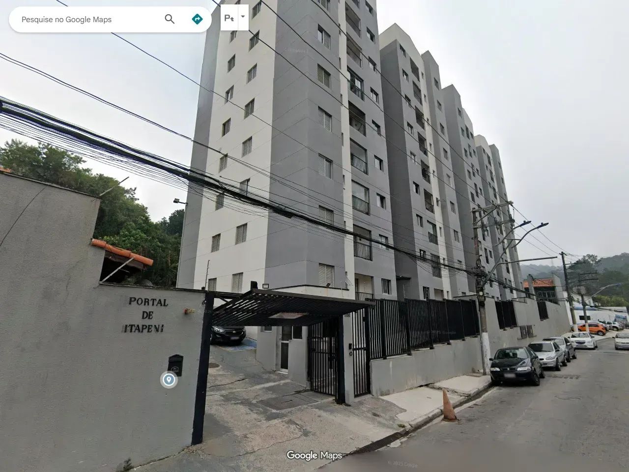 Belo apartamento de 2 dormitórios, 59m² - Itapevi - Foto 2