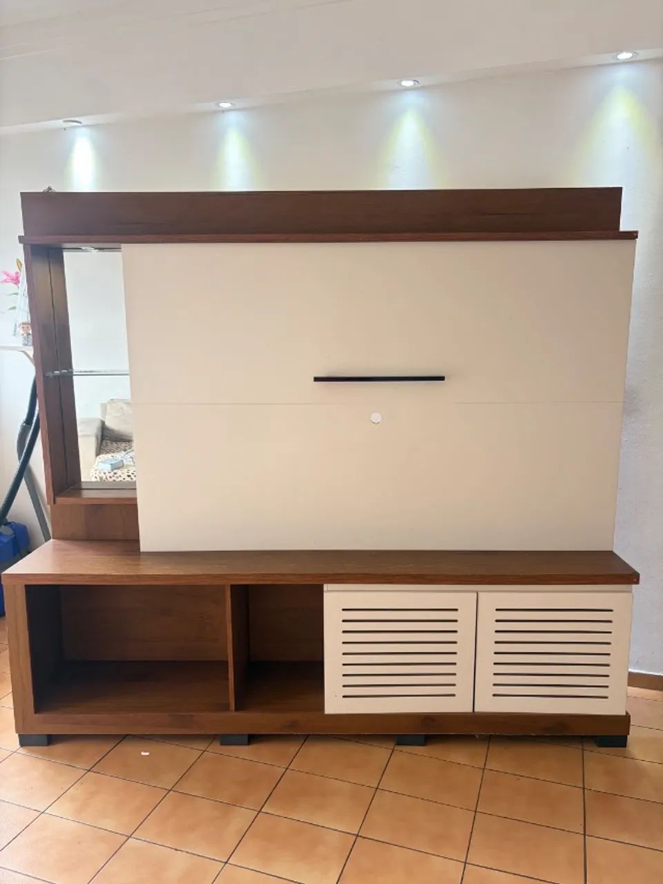 ESTANTE DE SALA - Foto 2