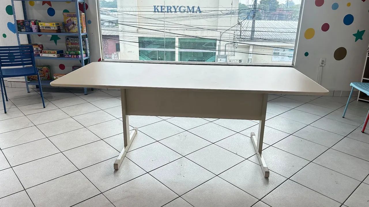 Vendo Mesa nova  - Foto 2