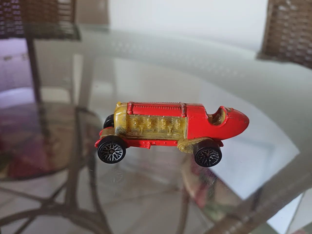 Miniaturas de carros antigos  - Foto 2