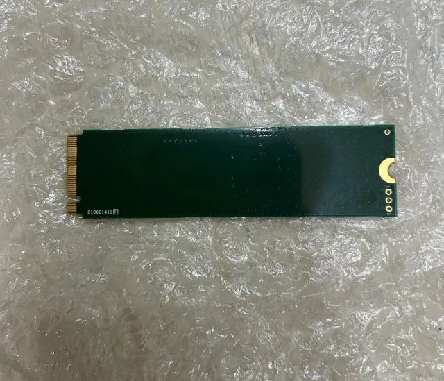 SSD NVME 512Gb SSSTC - Foto 3