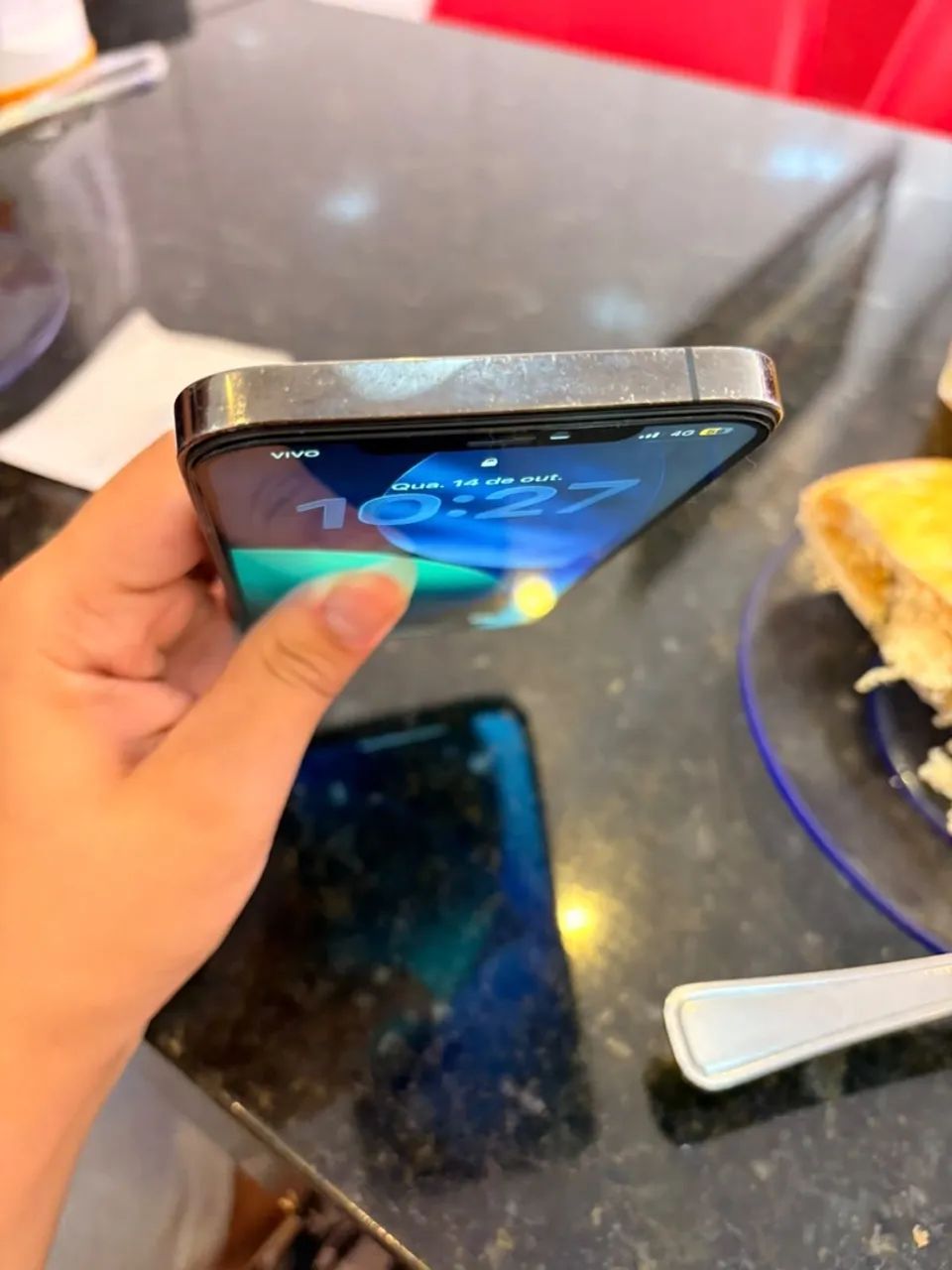 iPhone 12 Pro Max  - Foto 5