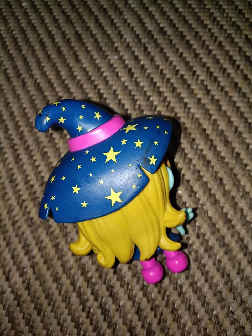 Boneca Super Monsters Playskool Katya Spelling - Hasbro e5266 - Foto 3