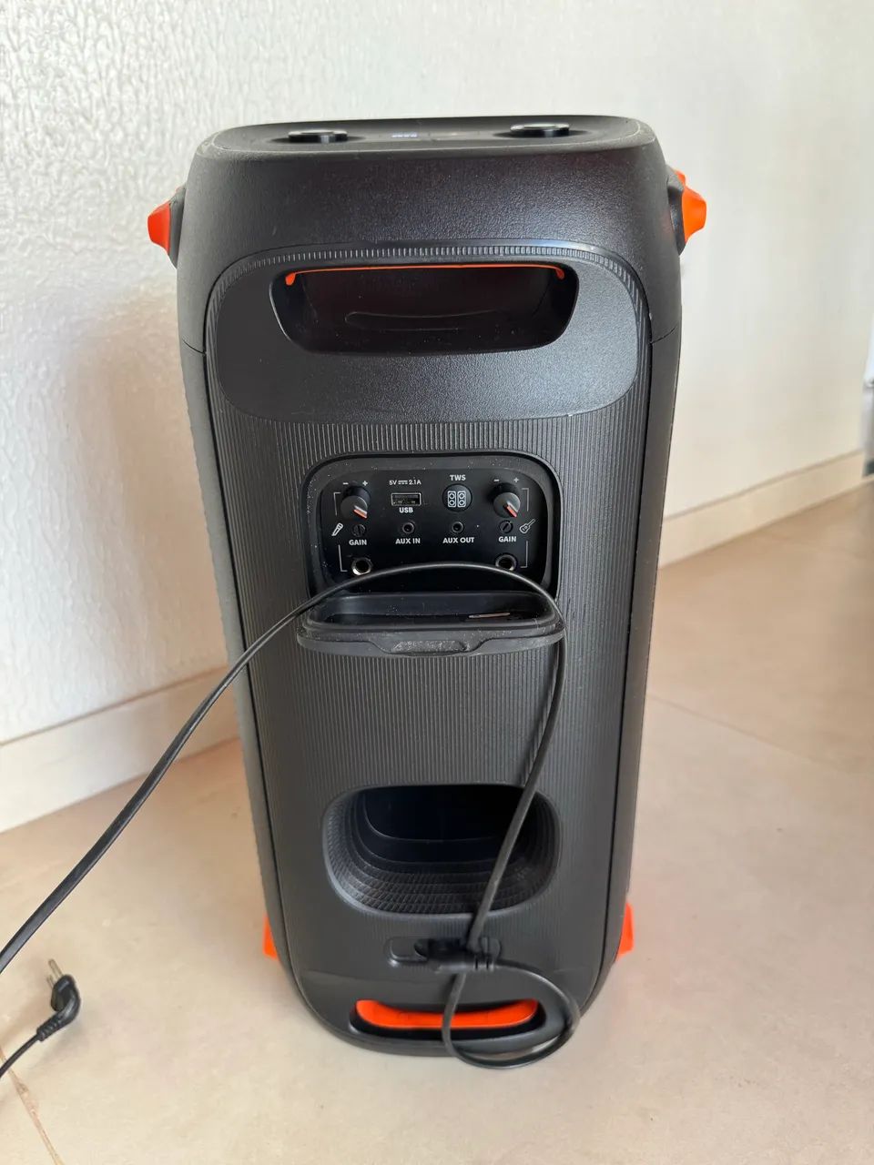 Jbl 110  - Foto 4