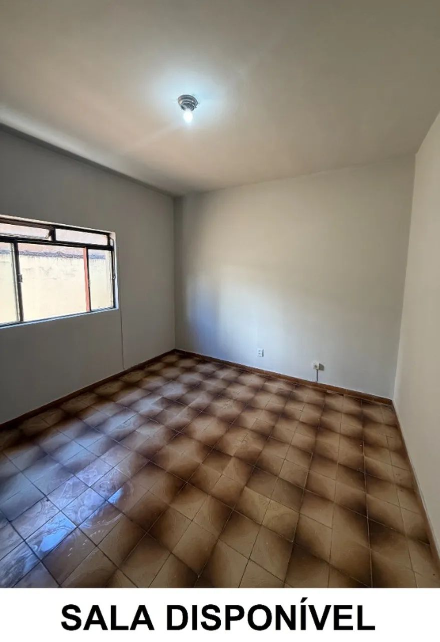 Sala Comercial - Centro (Aluguel)