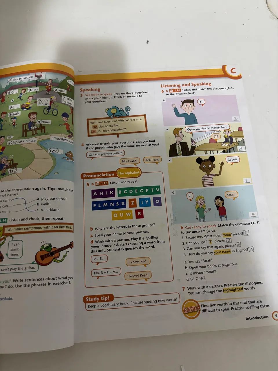 Livro de inglês Project explore - students book (starter) - OXFORD - Foto 2