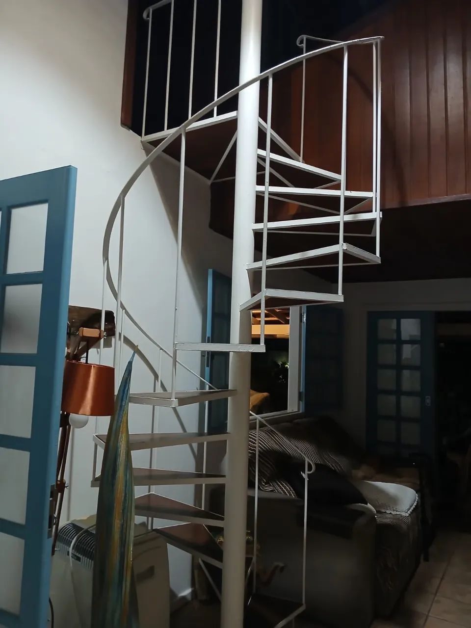 Escada caracol442917520472156162