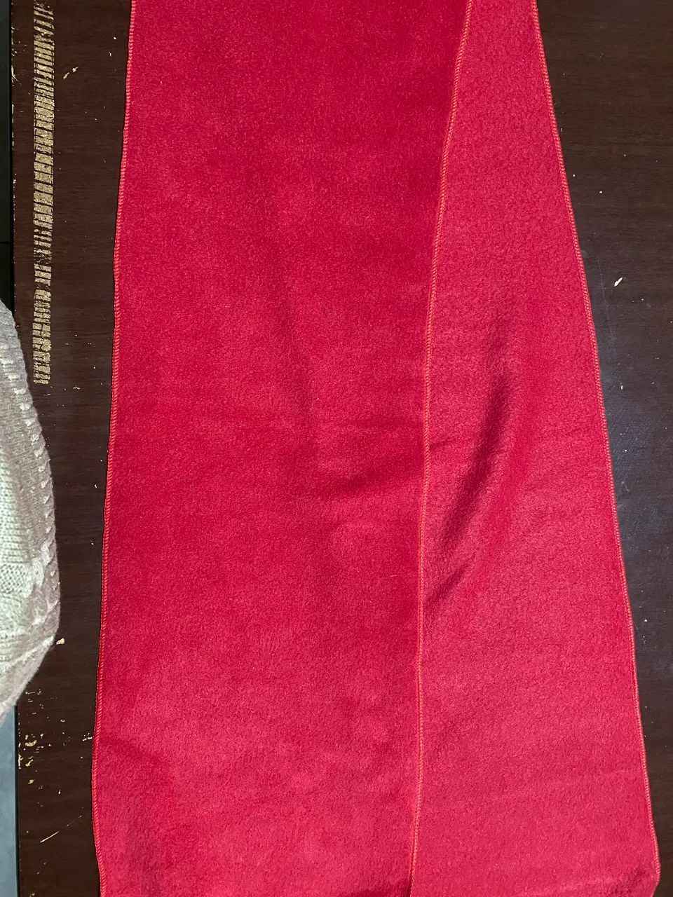 Caminho de mesa  - Foto 3