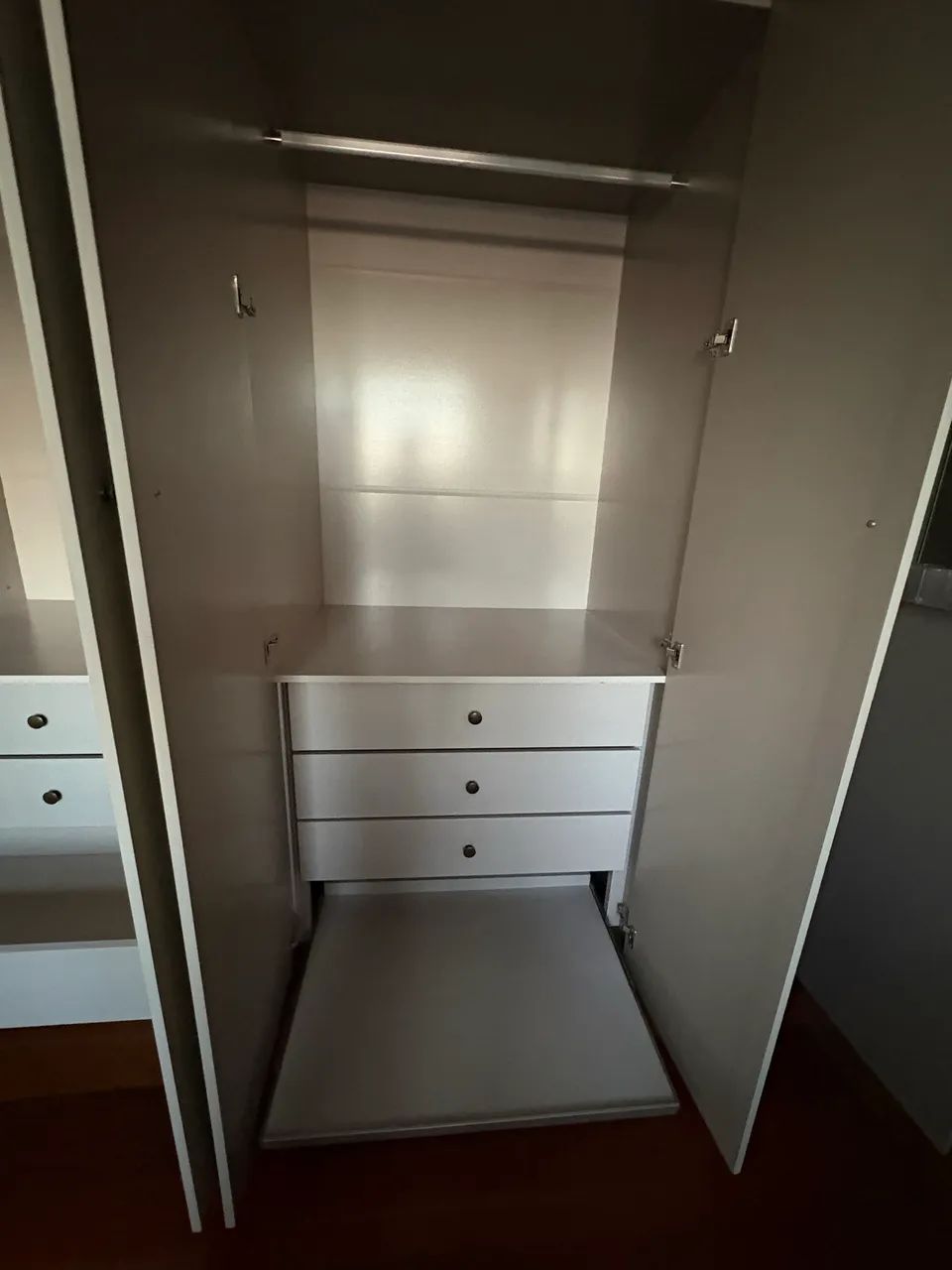 Guarda roupa - Foto 2