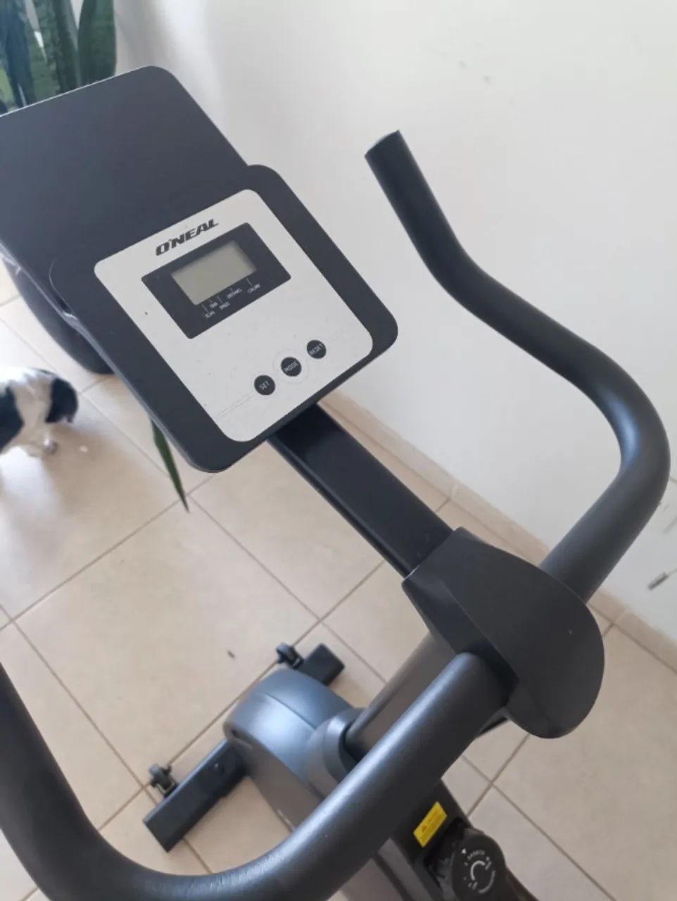 Bicicleta ergométrica  - Foto 3