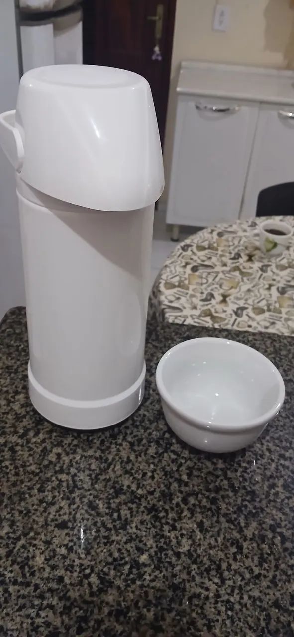 Kit higiene bebê