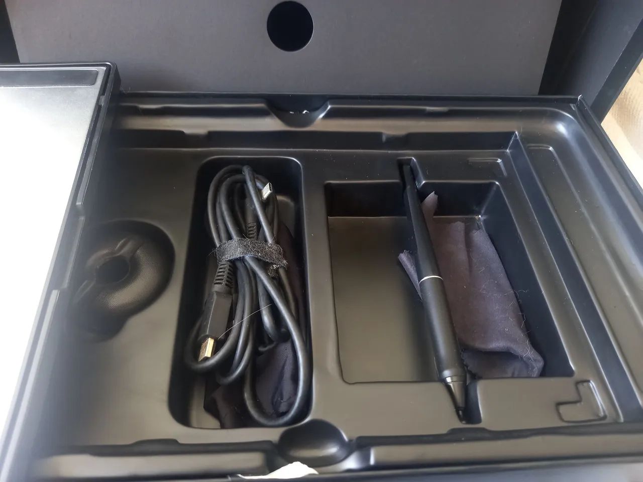 Mesa digitalizadora Pro KAMVAS PRO 12 - Foto 5