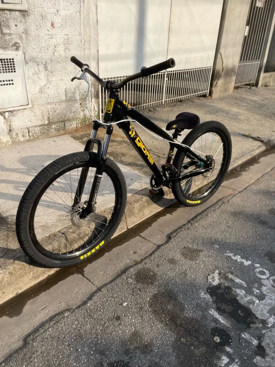 gios frx evo 