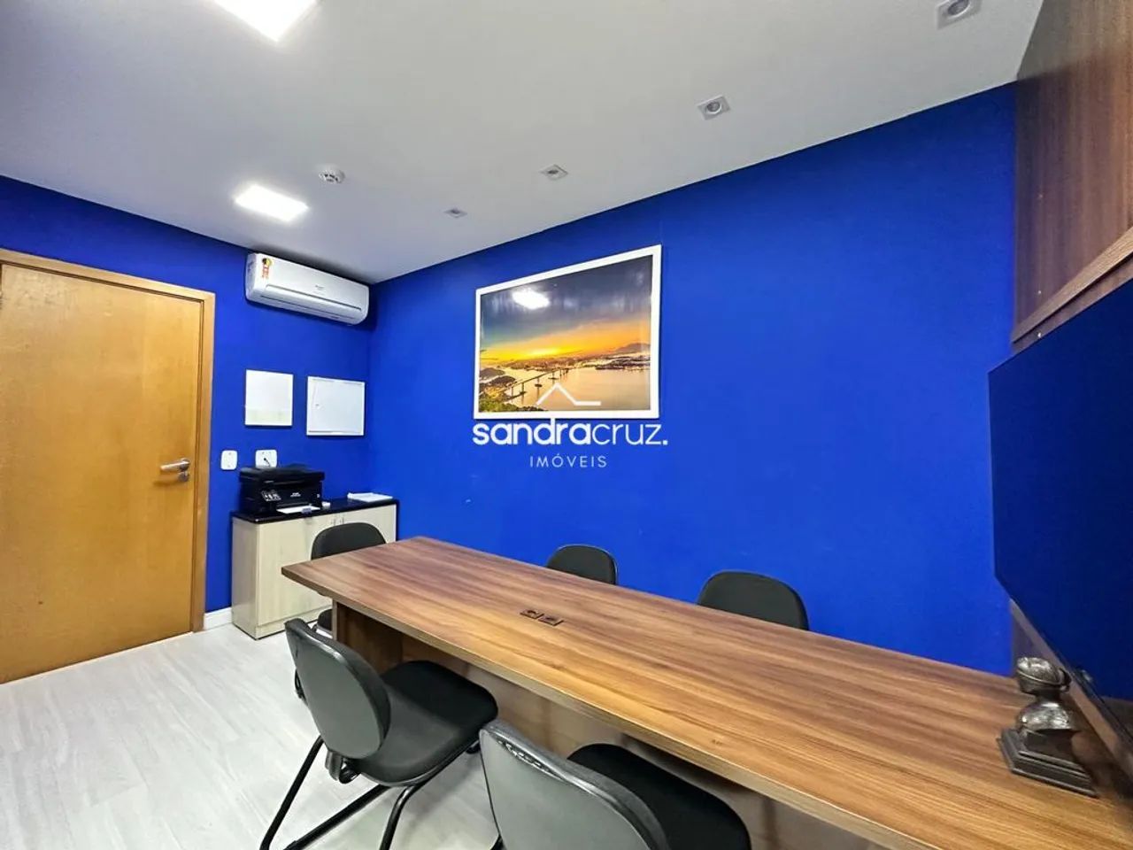 Sala Comercial à Venda Jardim Limoeiro Serra | 53m² | 2 Vagas cobertas - Foto 3