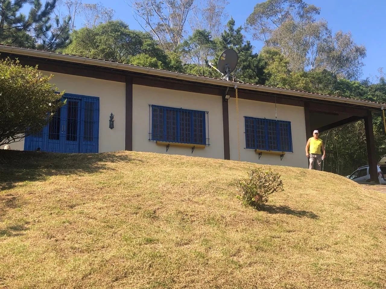 Foto - Itapecerica da Serra - Aldeinha