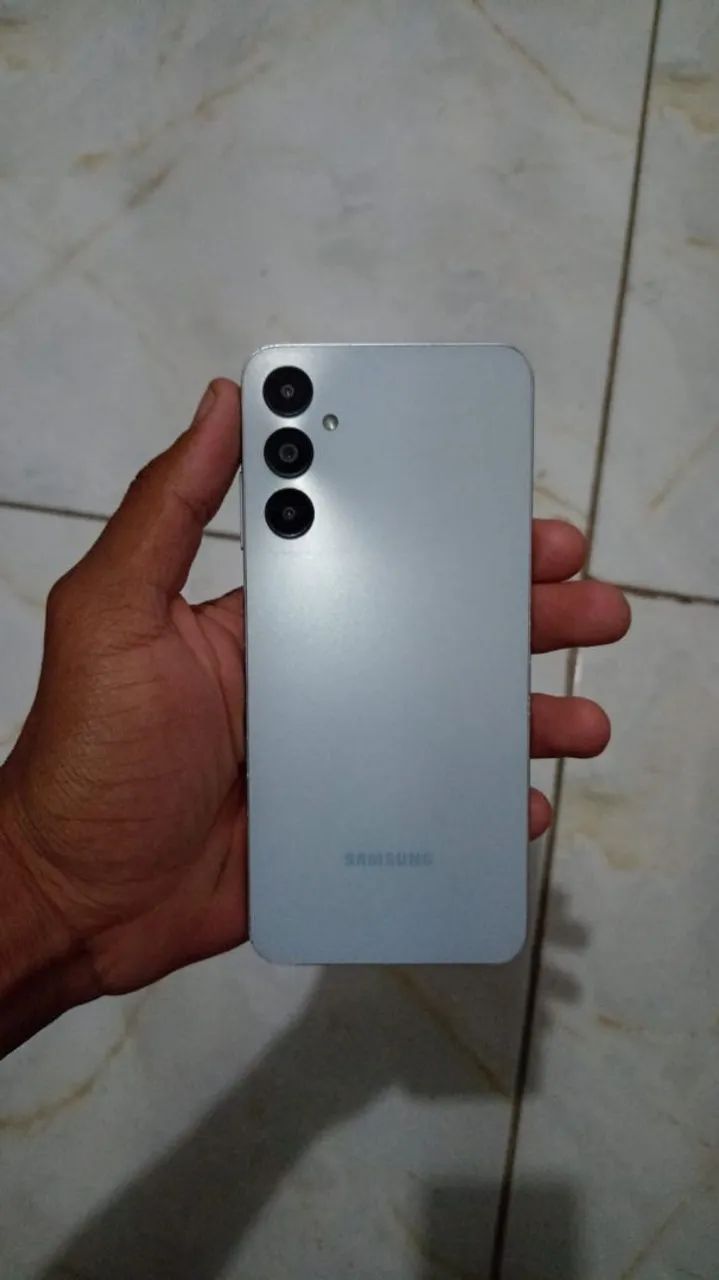 Samsung galax A05s - Foto 2