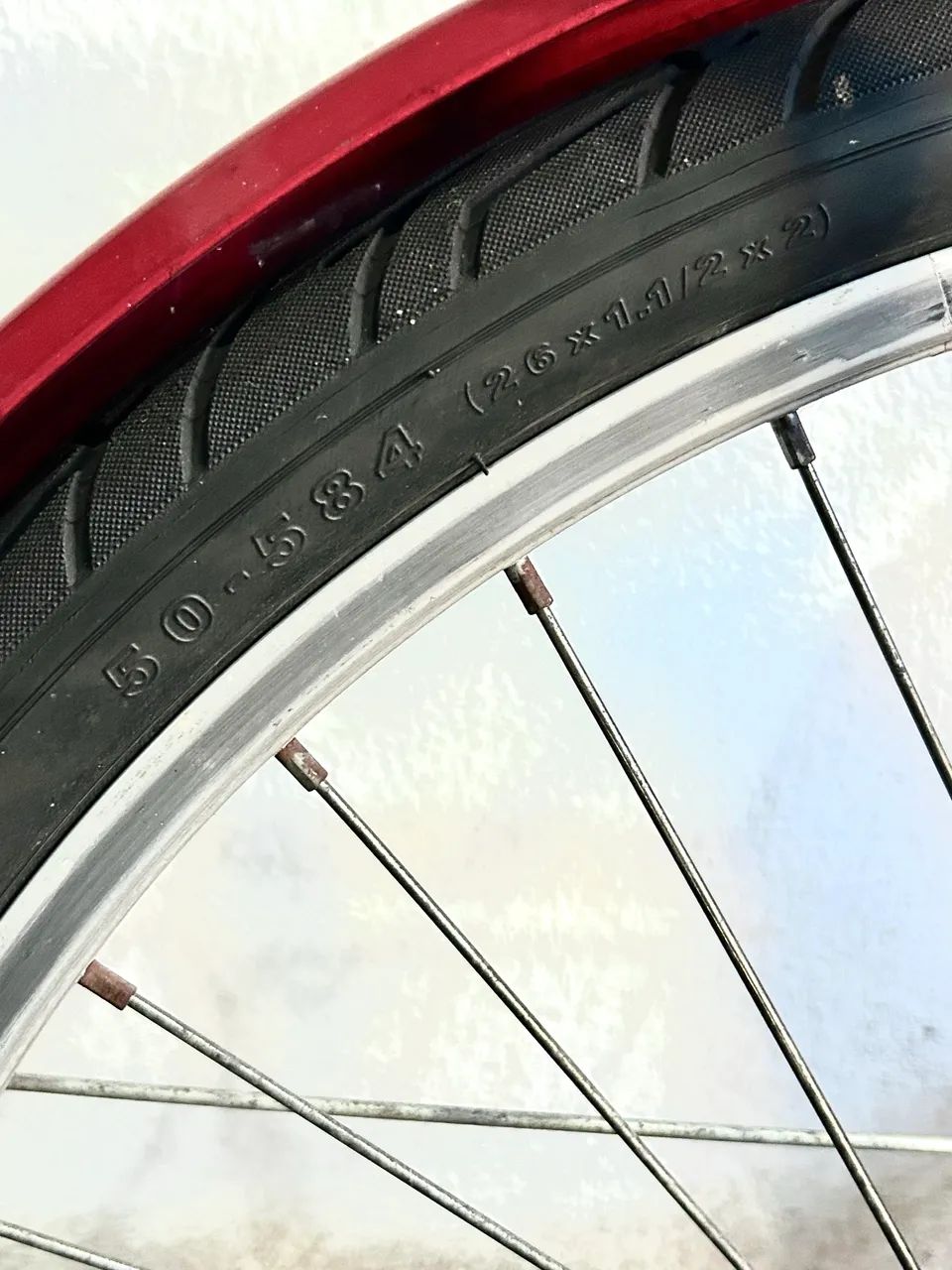 Bike Aro 26 - Foto 5