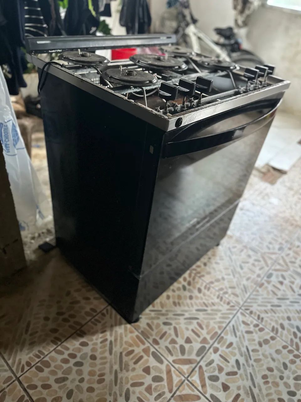 100 reais para vender logo - Foto 4