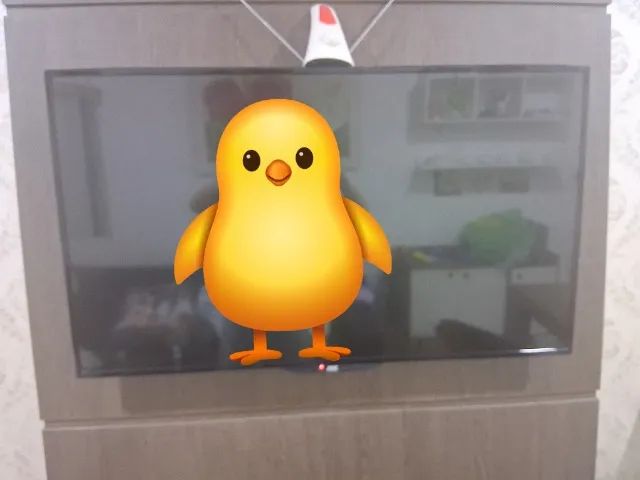 Televisão 