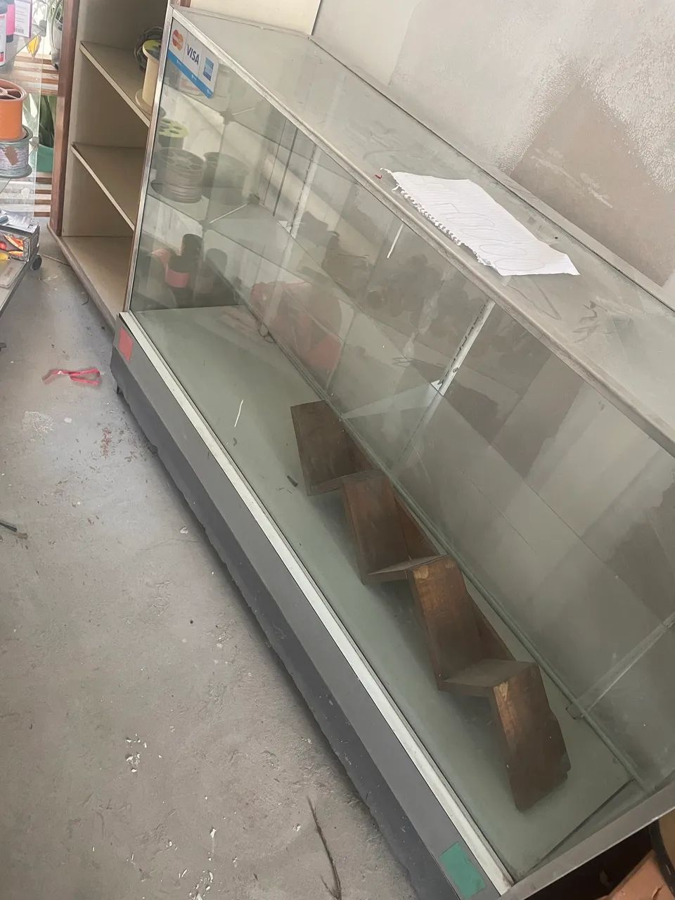 Balcão ou vitrine  - Foto 5