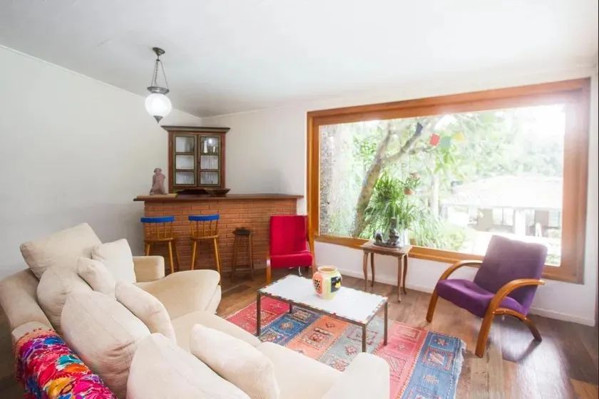 Casa à Venda - Santo Amaro , 4 Quartos, 1000 m2 - Foto 3